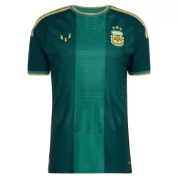 Levné Mužský Fotbalový Dres Argentina Farewell Brankářské Výročí 2026-27