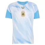 Levné Mužský Fotbalový Dres Argentina Farewell Pre-Match Výročí 2026-27
