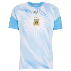 Levné Mužský Fotbalový Dres Argentina Farewell Pre-Match Výročí 2026-27 Levné Mužský Fotbalový Dres Argentina Farewell Pre-Match Výročí 2026-27