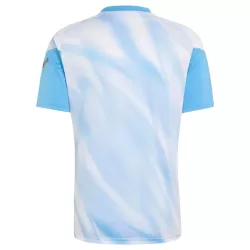Levné Mužský Fotbalový Dres Argentina Farewell Pre-Match Výročí 2026-27
