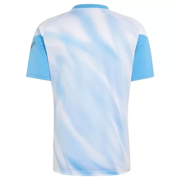 Levné Mužský Fotbalový Dres Argentina Farewell Pre-Match Výročí 2026-27
