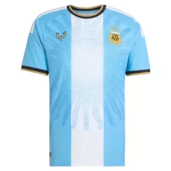 Levné Mužský Fotbalový Dres Argentina Farewell Výročí 2026-27 Levné Mužský Fotbalový Dres Argentina Farewell Výročí 2026-27