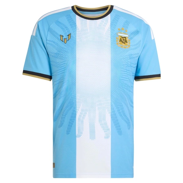 Levné Mužský Fotbalový Dres Argentina Farewell Výročí 2026-27 Levné Mužský Fotbalový Dres Argentina Farewell Výročí 2026-27