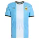Levné Mužský Fotbalový Dres Argentina Farewell Výročí 2026-27 Levné Mužský Fotbalový Dres Argentina Farewell Výročí 2026-27