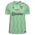 Levné Mužský Fotbalový Dres AS Saint-Etienne Alternativní 2026-27