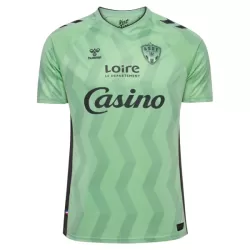 Levné Mužský Fotbalový Dres AS Saint-Etienne Alternativní 2026-27