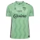 Levné Mužský Fotbalový Dres AS Saint-Etienne Alternativní 2026-27 Levné Mužský Fotbalový Dres AS Saint-Etienne Alternativní 2026-27