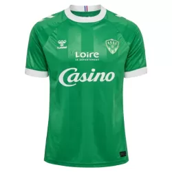 Levné Mužský Fotbalový Dres AS Saint-Etienne Domácí 2026-27