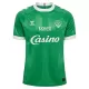 Levné Mužský Fotbalový Dres AS Saint-Etienne Domácí 2026-27 Levné Mužský Fotbalový Dres AS Saint-Etienne Domácí 2026-27