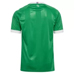 Levné Mužský Fotbalový Dres AS Saint-Etienne Domácí 2026-27