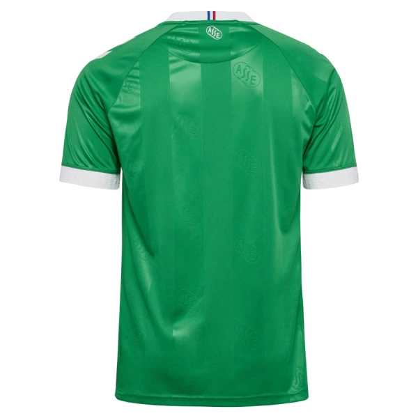 Levné Mužský Fotbalový Dres AS Saint-Etienne Domácí 2026-27