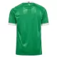 Levné Mužský Fotbalový Dres AS Saint-Etienne Domácí 2026-27