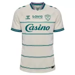 Levné Mužský Fotbalový Dres AS Saint-Etienne Venkovní 2026-27