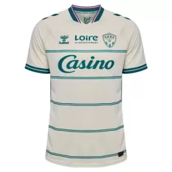 Levné Mužský Fotbalový Dres AS Saint-Etienne Venkovní 2026-27