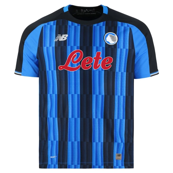 Levné Mužský Fotbalový Dres Atalanta Domácí 2026-27 Levné Mužský Fotbalový Dres Atalanta Domácí 2026-27