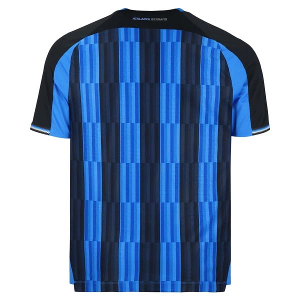 Levné Mužský Fotbalový Dres Atalanta Domácí 2026-27