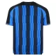 Levné Mužský Fotbalový Dres Atalanta Domácí 2026-27