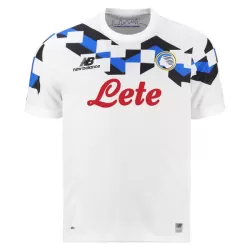 Levné Mužský Fotbalový Dres Atalanta Venkovní 2026-27