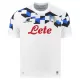Levné Mužský Fotbalový Dres Atalanta Venkovní 2026-27