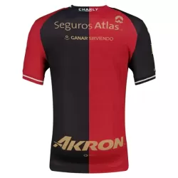 Levné Mužský Fotbalový Dres Atlas FC Domácí 2026-27