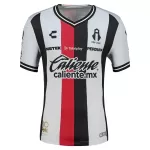 Levné Mužský Fotbalový Dres Atlas FC Venkovní 2026-27