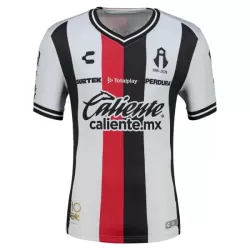 Levné Mužský Fotbalový Dres Atlas FC Venkovní 2026-27 Levné Mužský Fotbalový Dres Atlas FC Venkovní 2026-27