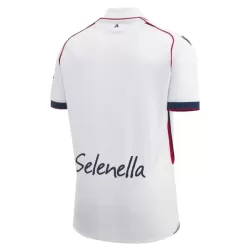 Levné Mužský Fotbalový Dres Bologna Venkovní 2026-27