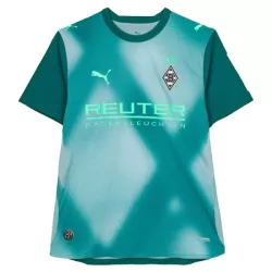 Levné Mužský Fotbalový Dres Borussia Mönchengladbach Alternativní 2026-27