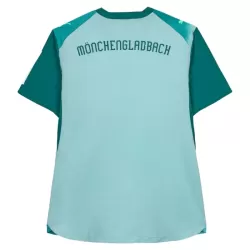 Levné Mužský Fotbalový Dres Borussia Mönchengladbach Alternativní 2026-27