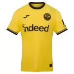 Levné Mužský Fotbalový Dres Brentford Alternativní 2026-27