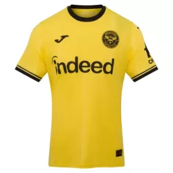 Levné Mužský Fotbalový Dres Brentford Alternativní 2026-27