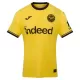 Levné Mužský Fotbalový Dres Brentford Alternativní 2026-27