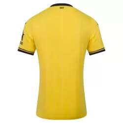Levné Mužský Fotbalový Dres Brentford Alternativní 2026-27