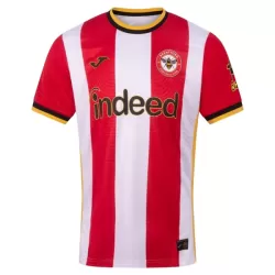 Levné Mužský Fotbalový Dres Brentford Domácí 2026-27