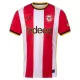 Levné Mužský Fotbalový Dres Brentford Domácí 2026-27 Levné Mužský Fotbalový Dres Brentford Domácí 2026-27
