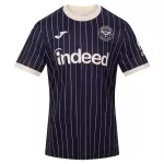 Levné Mužský Fotbalový Dres Brentford Venkovní 2026-27