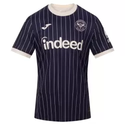 Levné Mužský Fotbalový Dres Brentford Venkovní 2026-27 Levné Mužský Fotbalový Dres Brentford Venkovní 2026-27