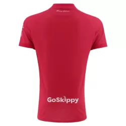 Levné Mužský Fotbalový Dres Bristol City Domácí 2026-27