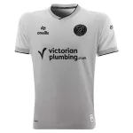 Levné Mužský Fotbalový Dres Bristol City Venkovní 2026-27
