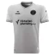 Levné Mužský Fotbalový Dres Bristol City Venkovní 2026-27 Levné Mužský Fotbalový Dres Bristol City Venkovní 2026-27