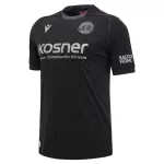 Levné Mužský Fotbalový Dres CA Osasuna Alternativní 2026-27