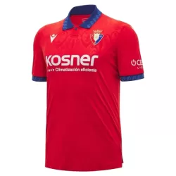 Levné Mužský Fotbalový Dres CA Osasuna Domácí 2026-27
