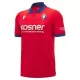 Levné Mužský Fotbalový Dres CA Osasuna Domácí 2026-27 Levné Mužský Fotbalový Dres CA Osasuna Domácí 2026-27