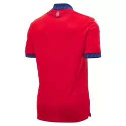 Levné Mužský Fotbalový Dres CA Osasuna Domácí 2026-27
