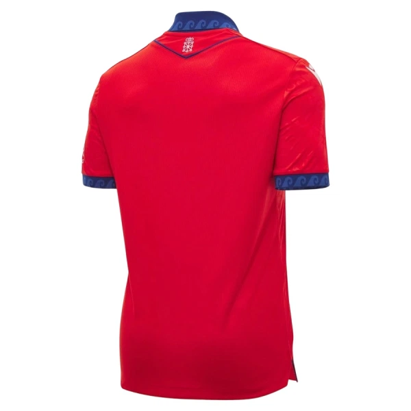 Levné Mužský Fotbalový Dres CA Osasuna Domácí 2026-27