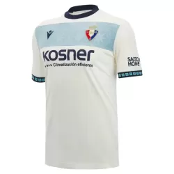 Levné Mužský Fotbalový Dres CA Osasuna Venkovní 2026-27