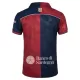 Levné Mužský Fotbalový Dres Cagliari Calcio Domácí 2026-27