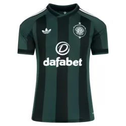 Levné Mužský Fotbalový Dres Celtic FC Venkovní 2026-27