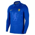 Levné Mužský Fotbalový Dres Chelsea Domácí 2026-27 Dlouhý Rukáv