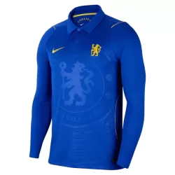 Levné Mužský Fotbalový Dres Chelsea Domácí 2026-27 Dlouhý Rukáv